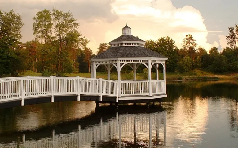 Best Coastal Gazebos in the US: The Definitive 2026 Architectural Guide