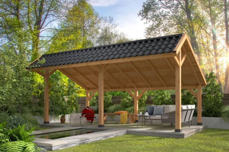 Best Custom Gazebo Plans for Gardens: A Master Guide to Sovereign Living