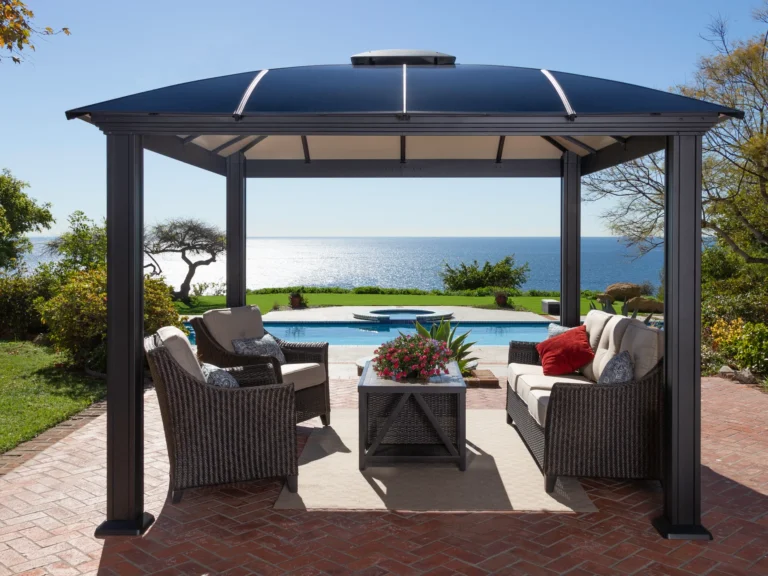 Best Estate Gazebos United States: The Definitive 2026 Guide