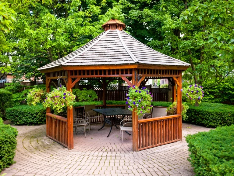 Best Garden Gazebos in the US: The Definitive Guide to Structural Excellence
