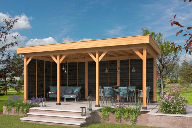 Best Luxury Gazebos for Entertainment: The Definitive 2026 Guide