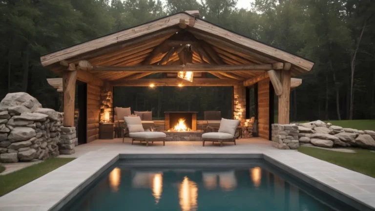 Best Luxury Gazebos for Poolside: The Definitive 2026 Guide