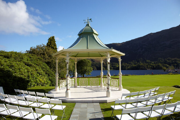 Best Luxury Gazebos for Weddings: The Definitive 2026 Guide