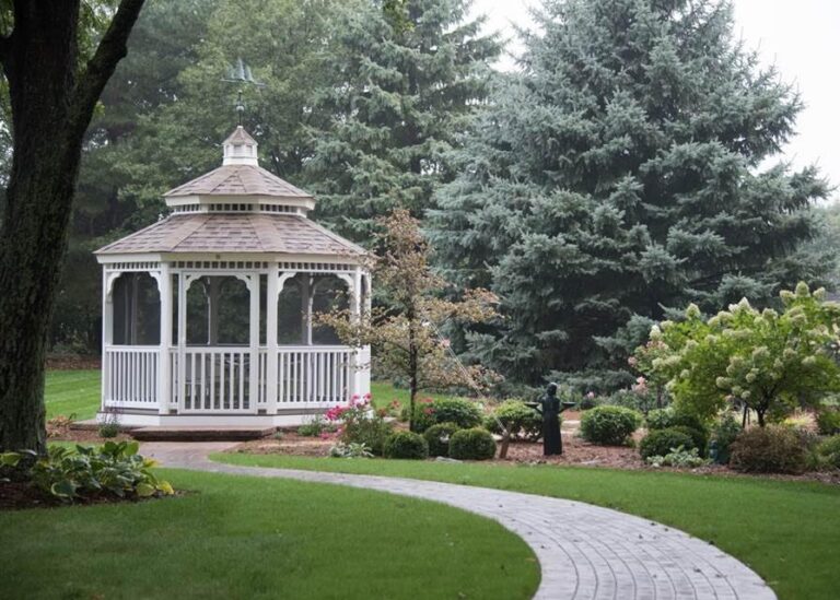 Best Residential Gazebos in the US: The Definitive 2026 Guide