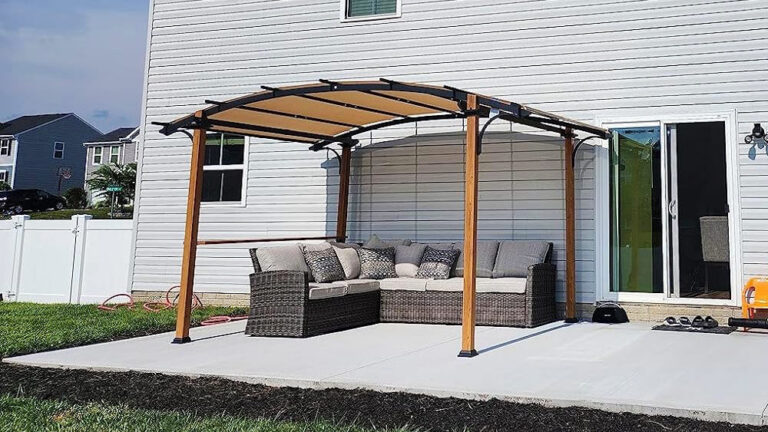 Common Luxury Gazebo Design Mistakes: A Master Guide to Avoidance