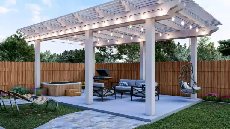 Common Premium Gazebo Material Mistakes: The Definitive 2026 Guide