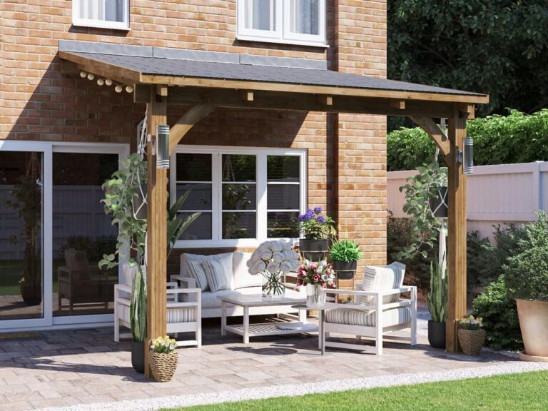 Compare Luxury Wooden Gazebo Plans: The Definitive 2026 Guide