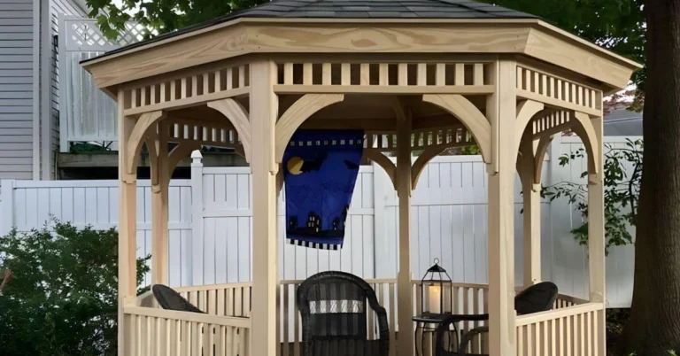 How to Avoid Gazebo Foundation Mistakes: A Master Guide to Structural Integrity