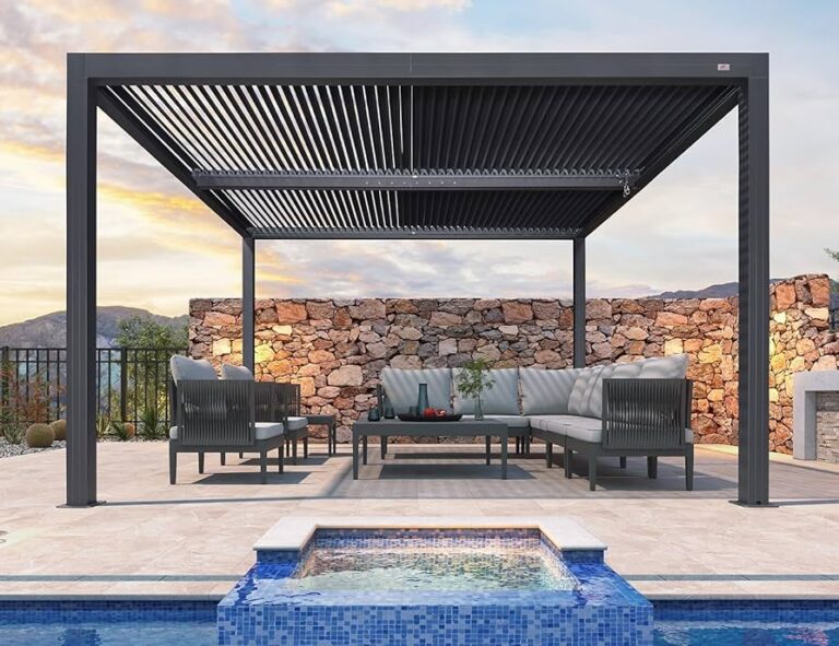 How to Avoid Gazebo Permit Risks: The Definitive 2026 Guide