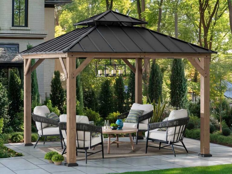 How to Avoid Luxury Gazebo Contractor Risks: The Definitive 2026 Guide