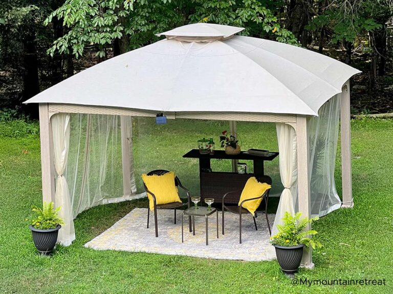 How to Manage Luxury Gazebo Pest Risks: The Definitive 2026 Guide