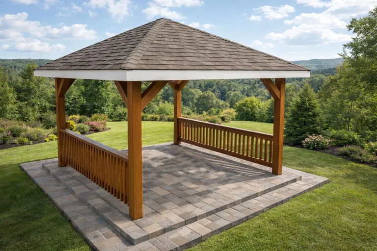 How to Plan High End Gazebo Site Prep on a Budget: 2026 Guide