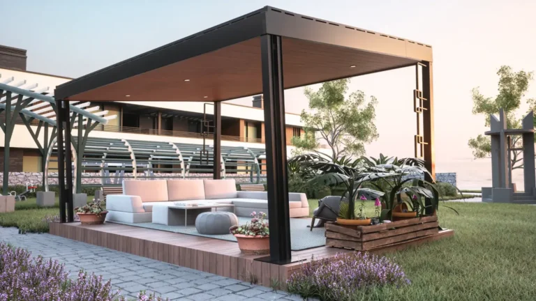 How to Reduce Luxury Gazebo Assembly Costs: The Definitive 2026 Guide