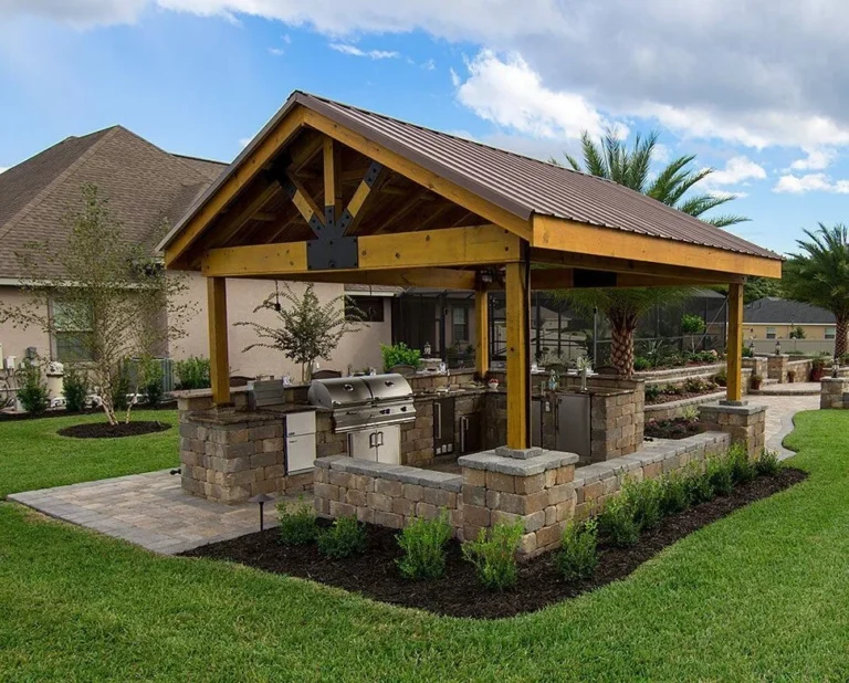 Luxury Gazebo Designs USA: The Definitive Master Guide to High-End Pavilions