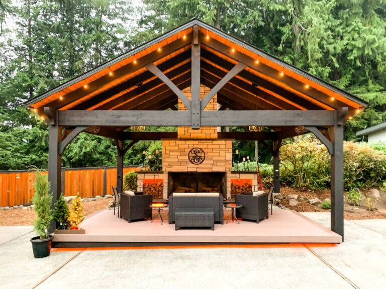 Luxury Gazebo Retreats America: The Definitive 2026 Architectural Guide