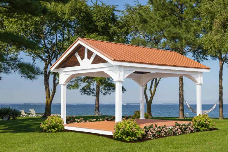 Luxury Mountain Gazebos United States: The Definitive 2026 Guide