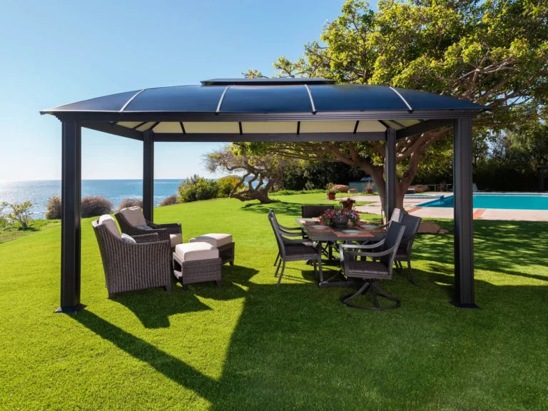 Luxury Outdoor Gazebos USA: The Definitive 2026 Architectural Guide
