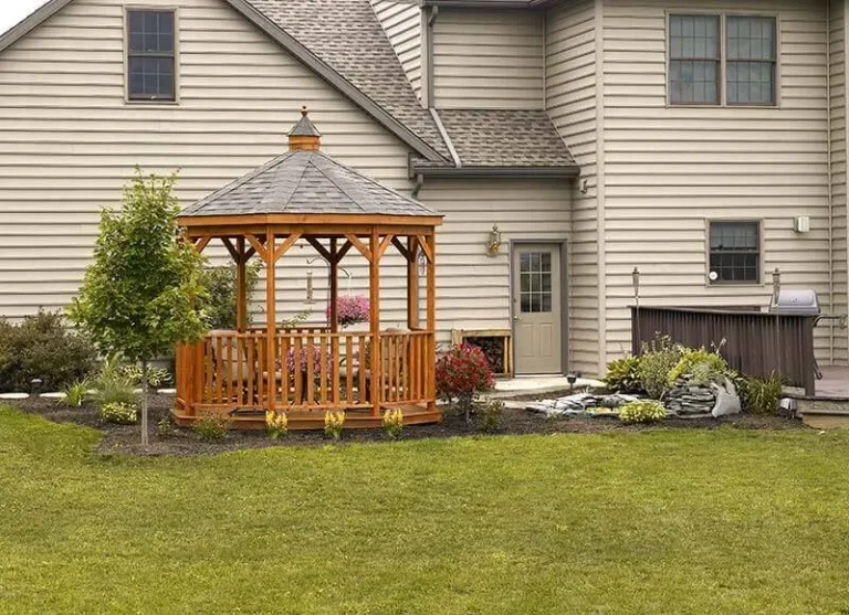 Luxury Timber Gazebos USA: The Definitive 2026 Architectural Guide