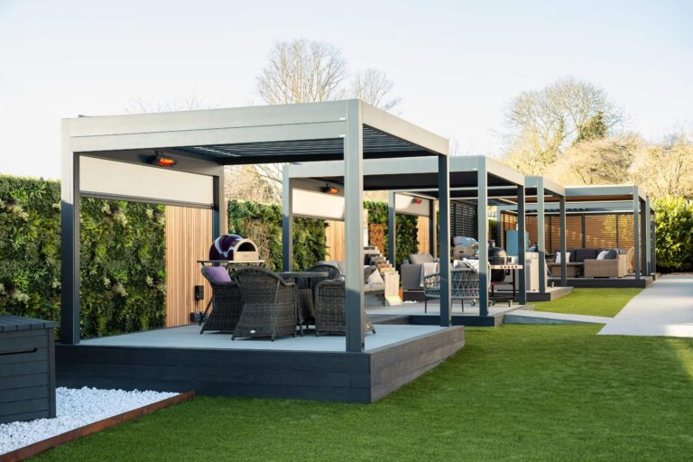 Top Bespoke Gazebo Configurations: The Definitive 2026 Architectural Guide
