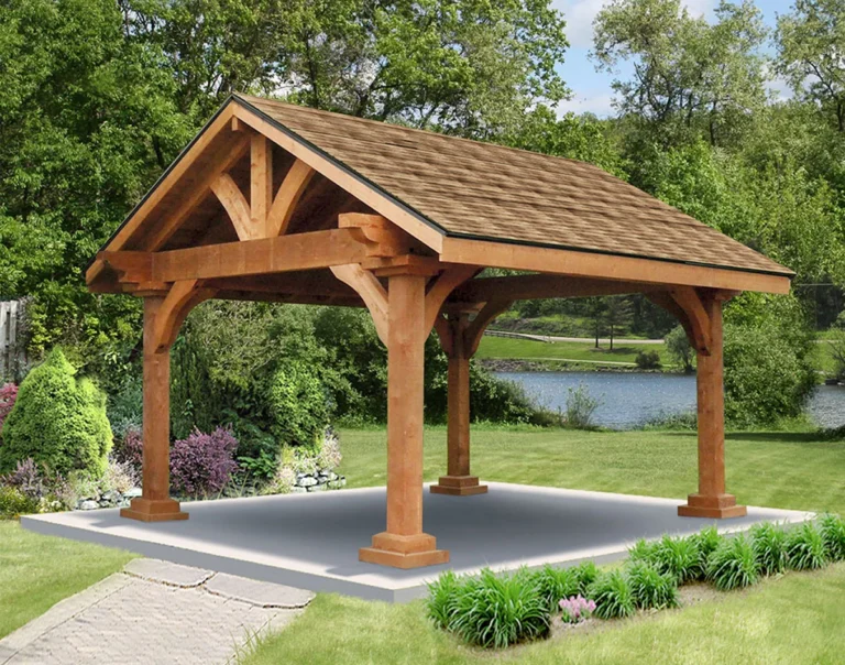 Top Bespoke Gazebo Plans: A Master Guide to Architectural Sanctuaries