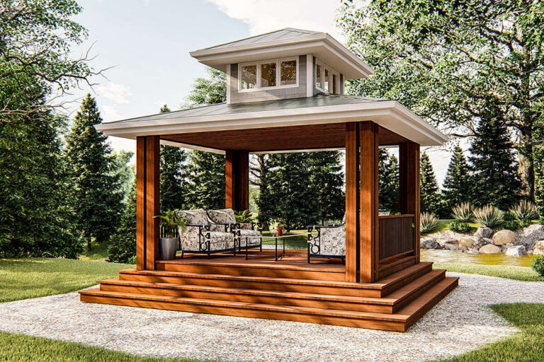 Top High End Gazebo Plans: The Definitive Guide to Structural Excellence