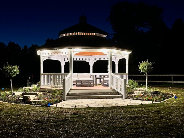 Top Luxury Gazebos in America: The Definitive 2026 Architectural Guide
