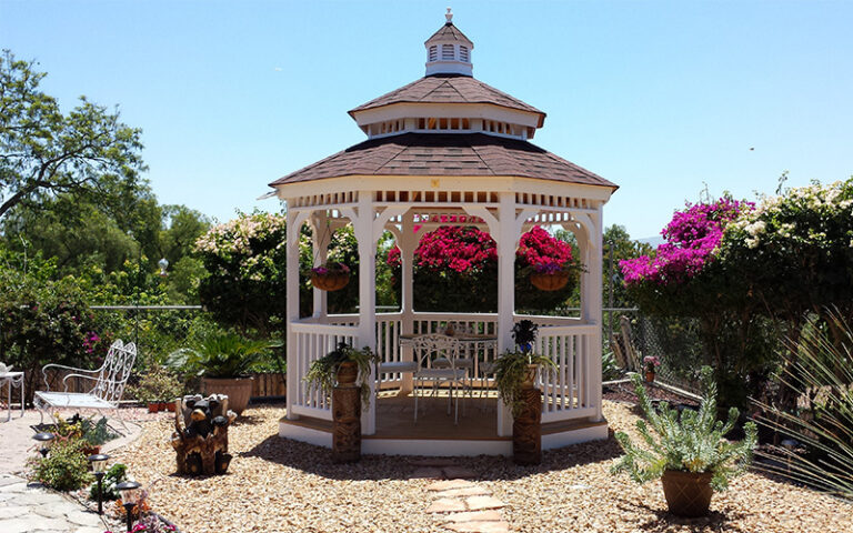 Top Luxury Gazebos United States: The Definitive 2026 Guide