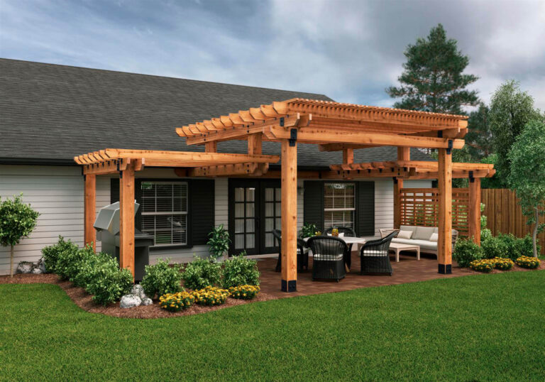 Top Tier Gazebo Design Plans: The Definitive 2026 Architectural Guide